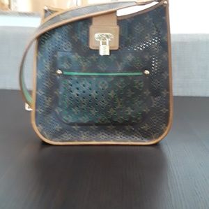 Louis Vuitton limited edition